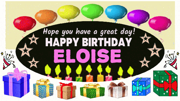Eloise