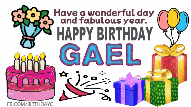Gael