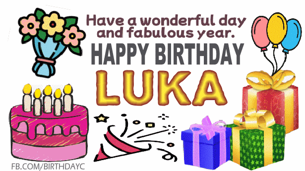 Luka