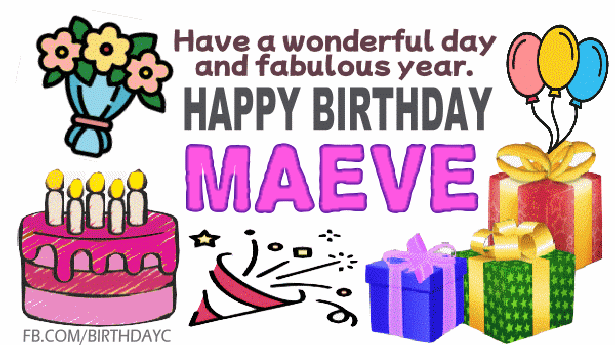 Maeve