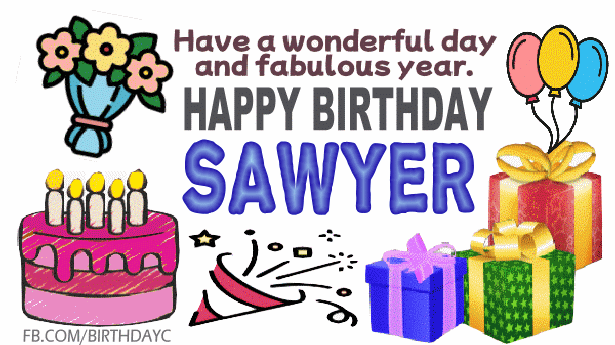 Sawyer