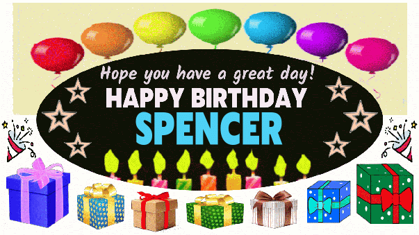 Spencer