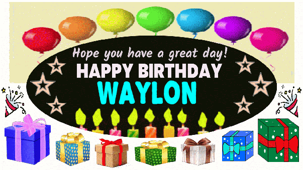 Waylon