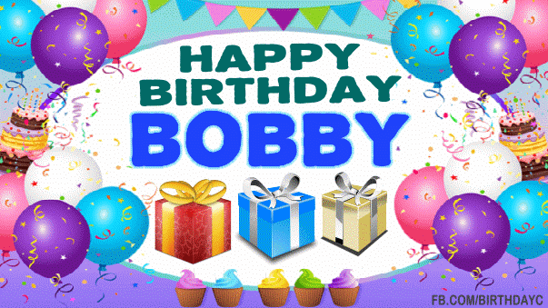 Bobby