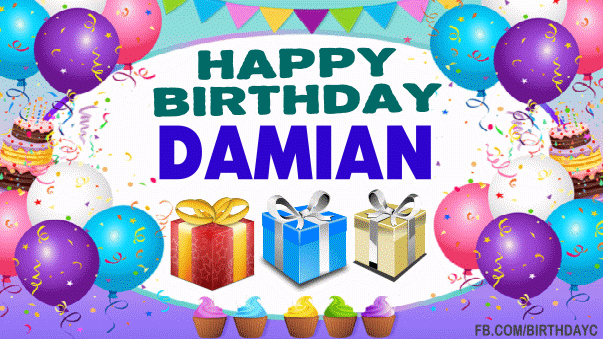 Damian