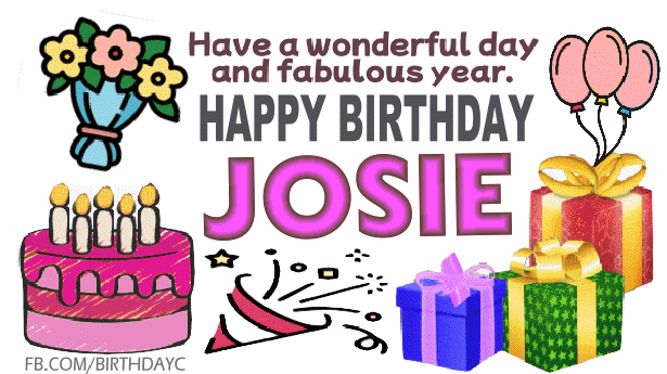 Josie