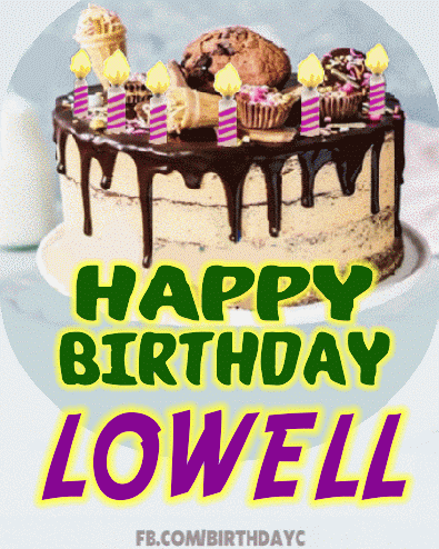 Lowell
