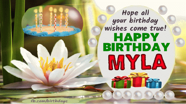Myla