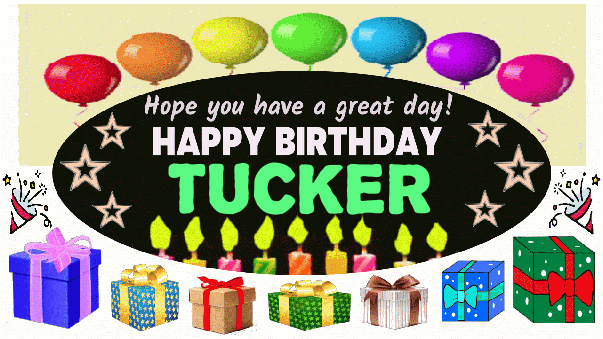 Tucker