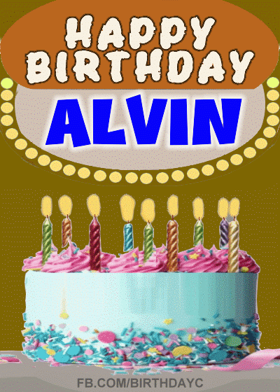 Alvin
