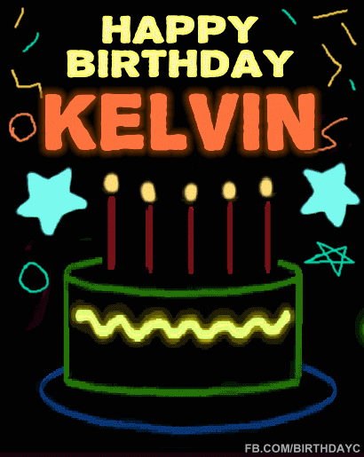 Kelvin