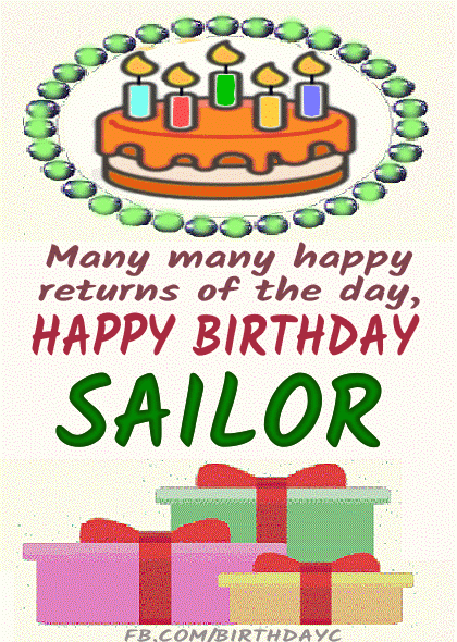 Sailor