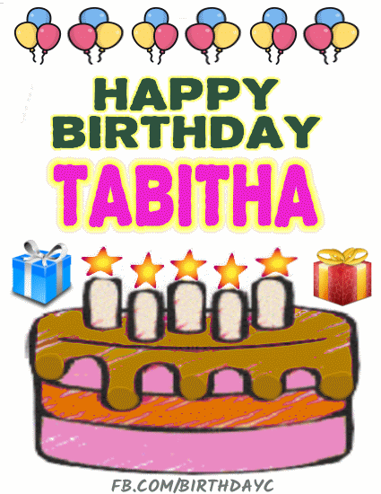 Tabitha