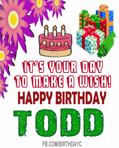 Todd