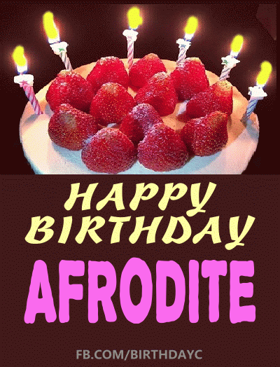 Afrodite