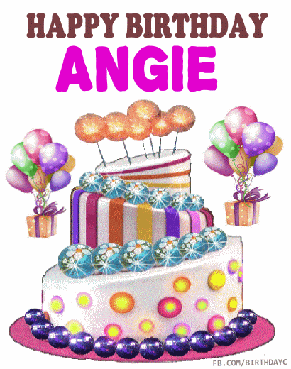 Angie