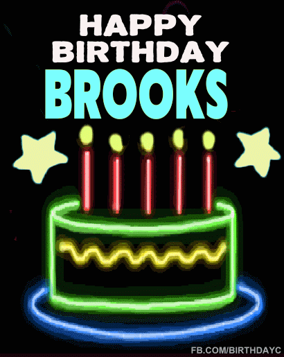 Brooks