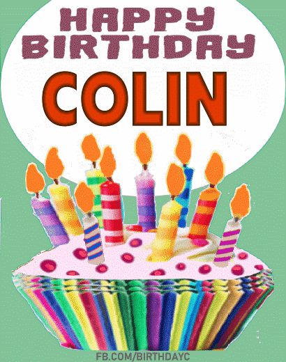 Colin