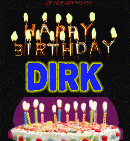 Dirk