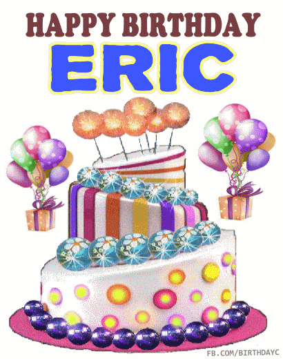 Eric