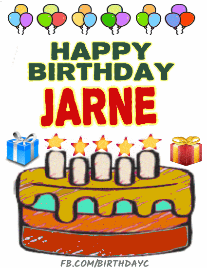Jarne