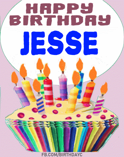 Jesse