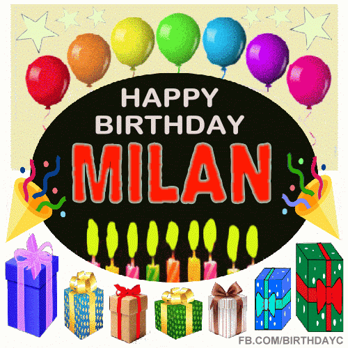 Milan