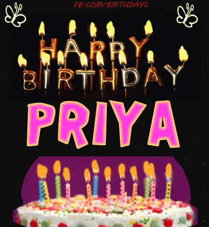 Priya