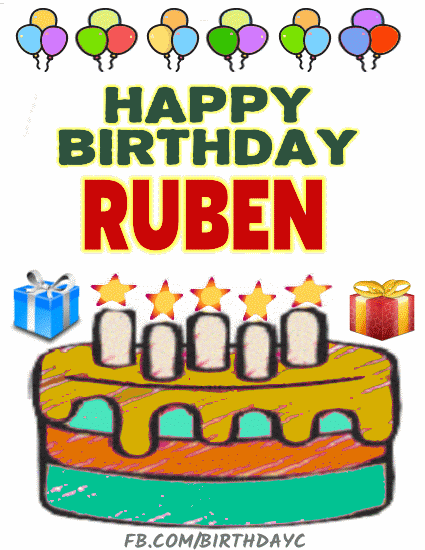 Ruben