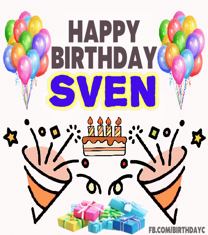Sven