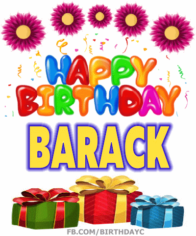 Barack