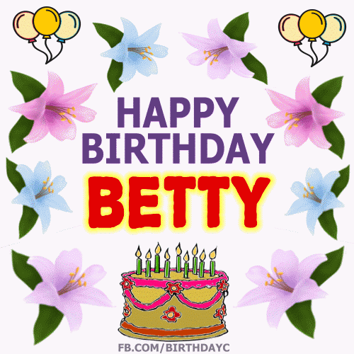 Betty