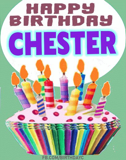 Chester