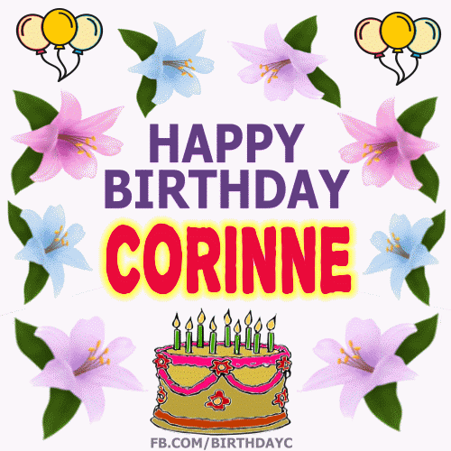 Corinne