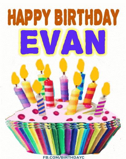 Evan