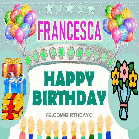 Francesca