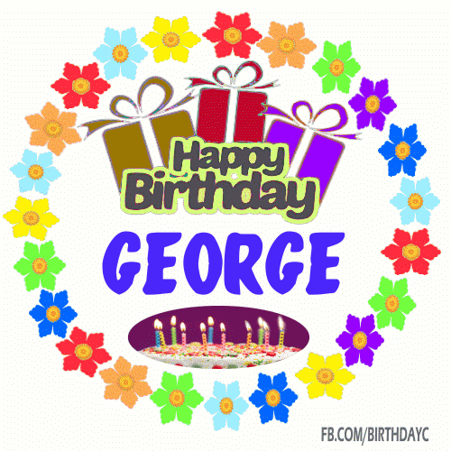 George