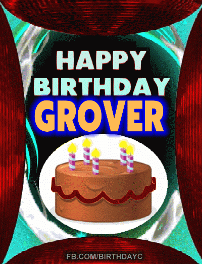 Grover