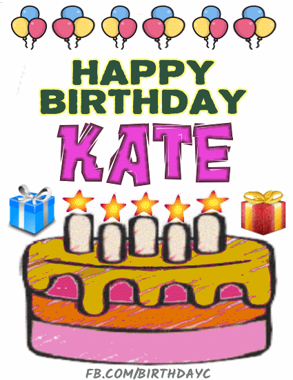 Kate