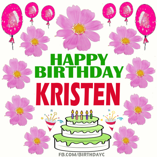 Kristen
