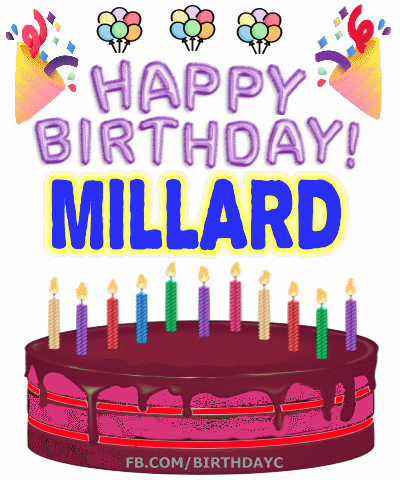 Millard
