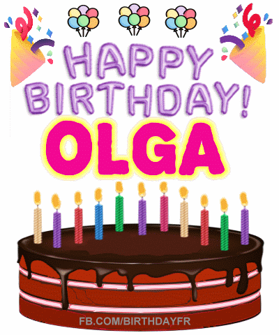 Olga