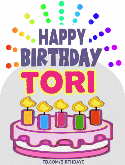 Tori