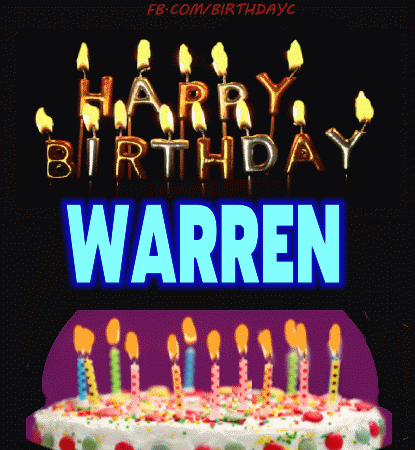 Warren