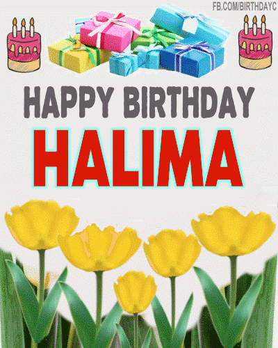 Halima