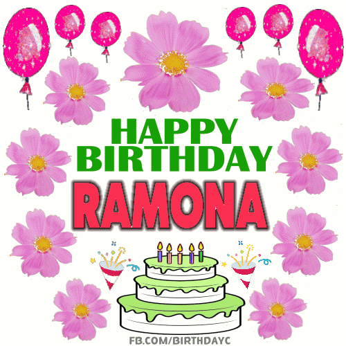 RAMONA