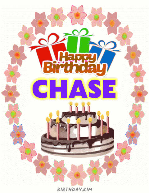 Chase
