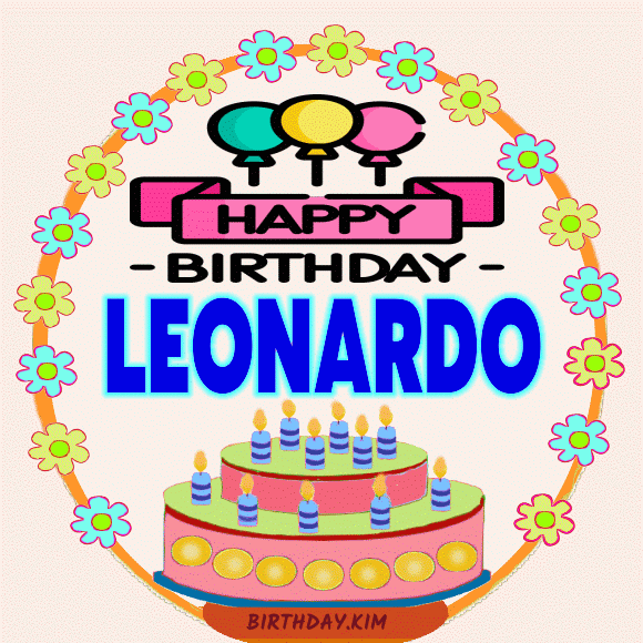 Leonardo