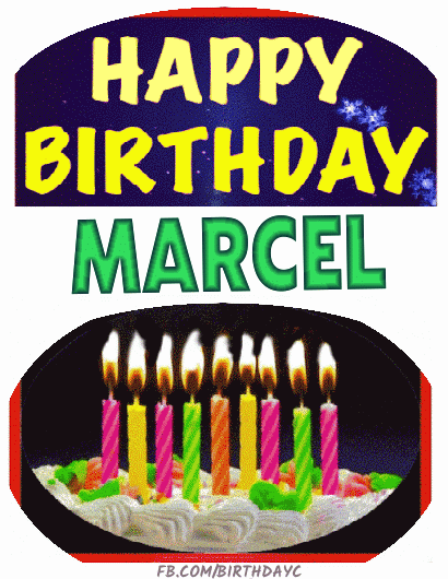 Marcel