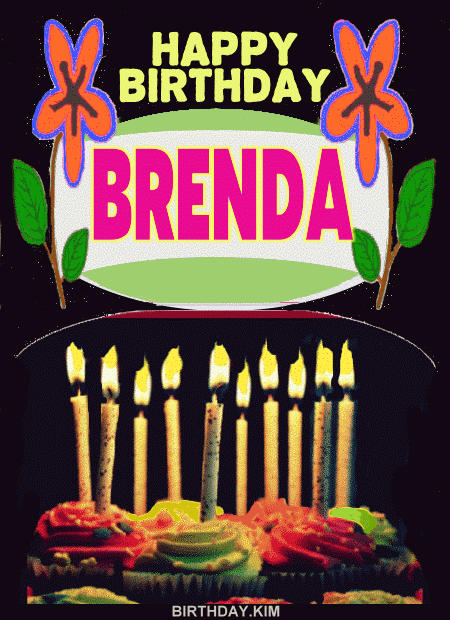 Brenda